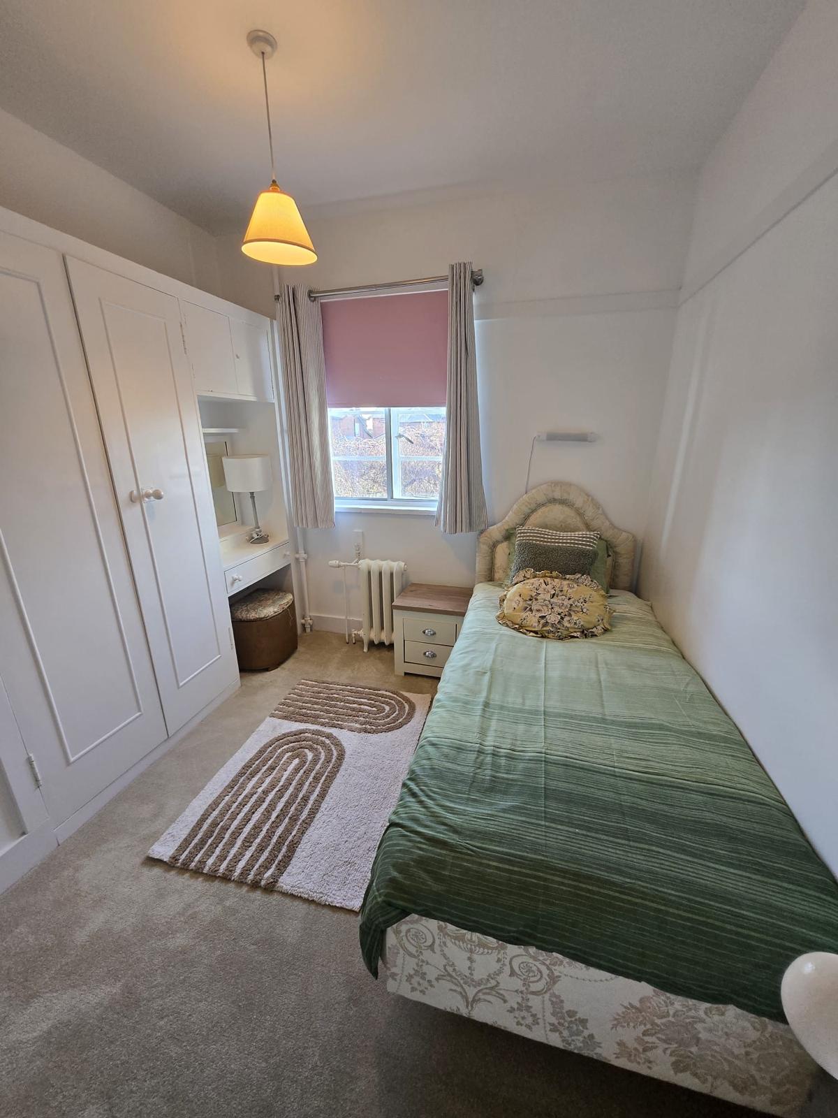 Cleaning transformation by The Cleaning Fairies - Image 100