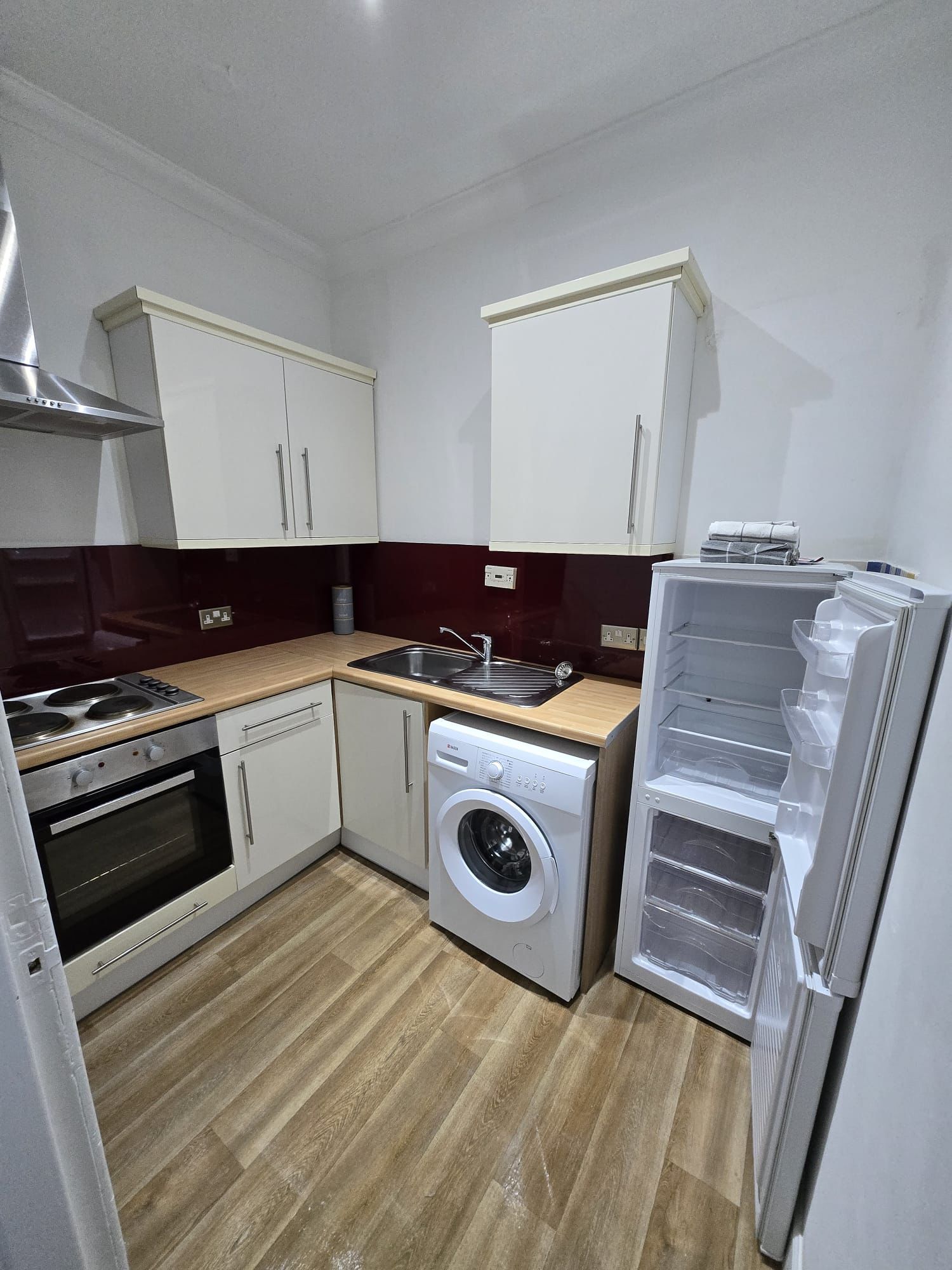 Cleaning transformation by The Cleaning Fairies - Image 30