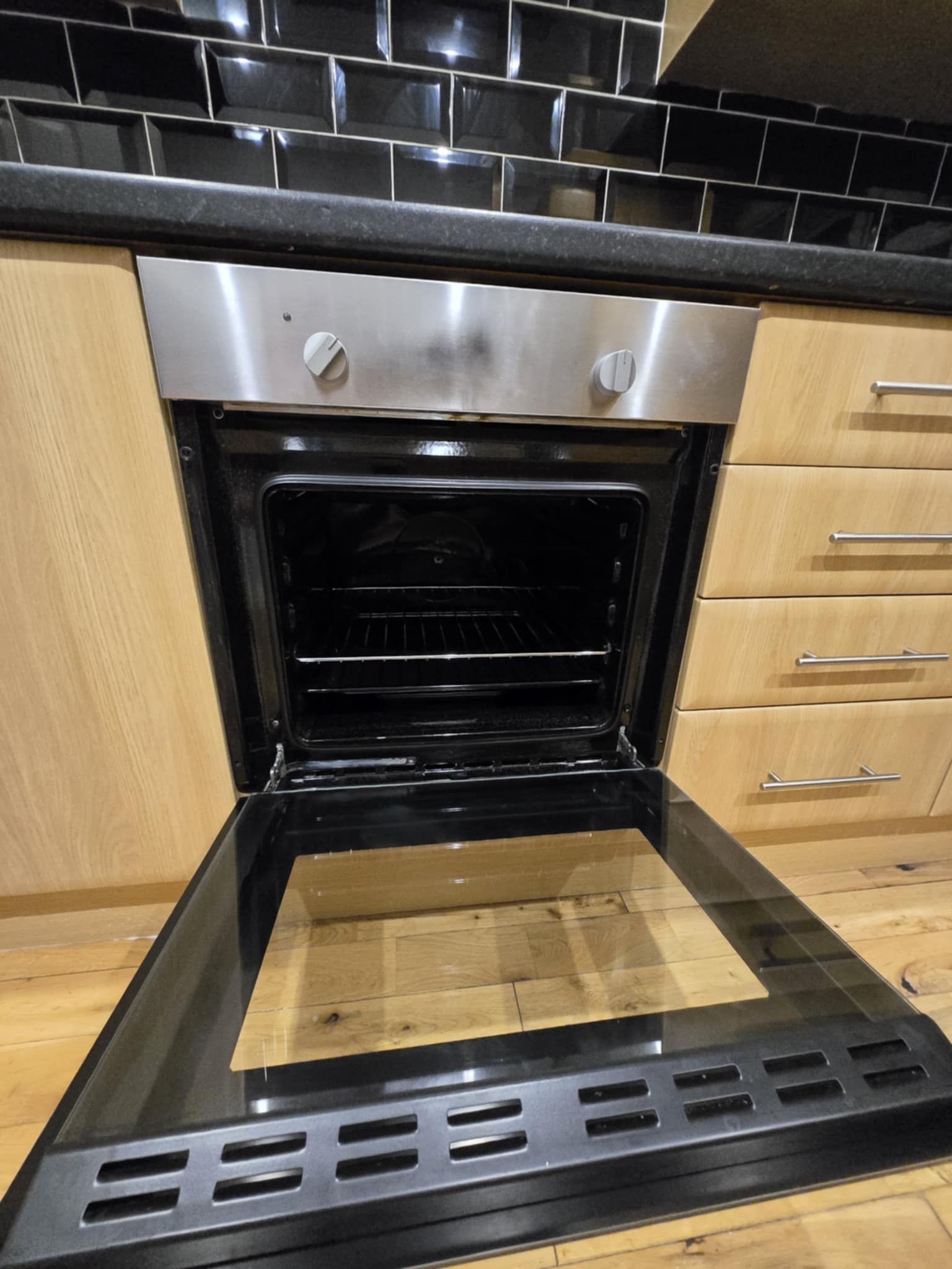 Cleaning transformation by The Cleaning Fairies - Image 57