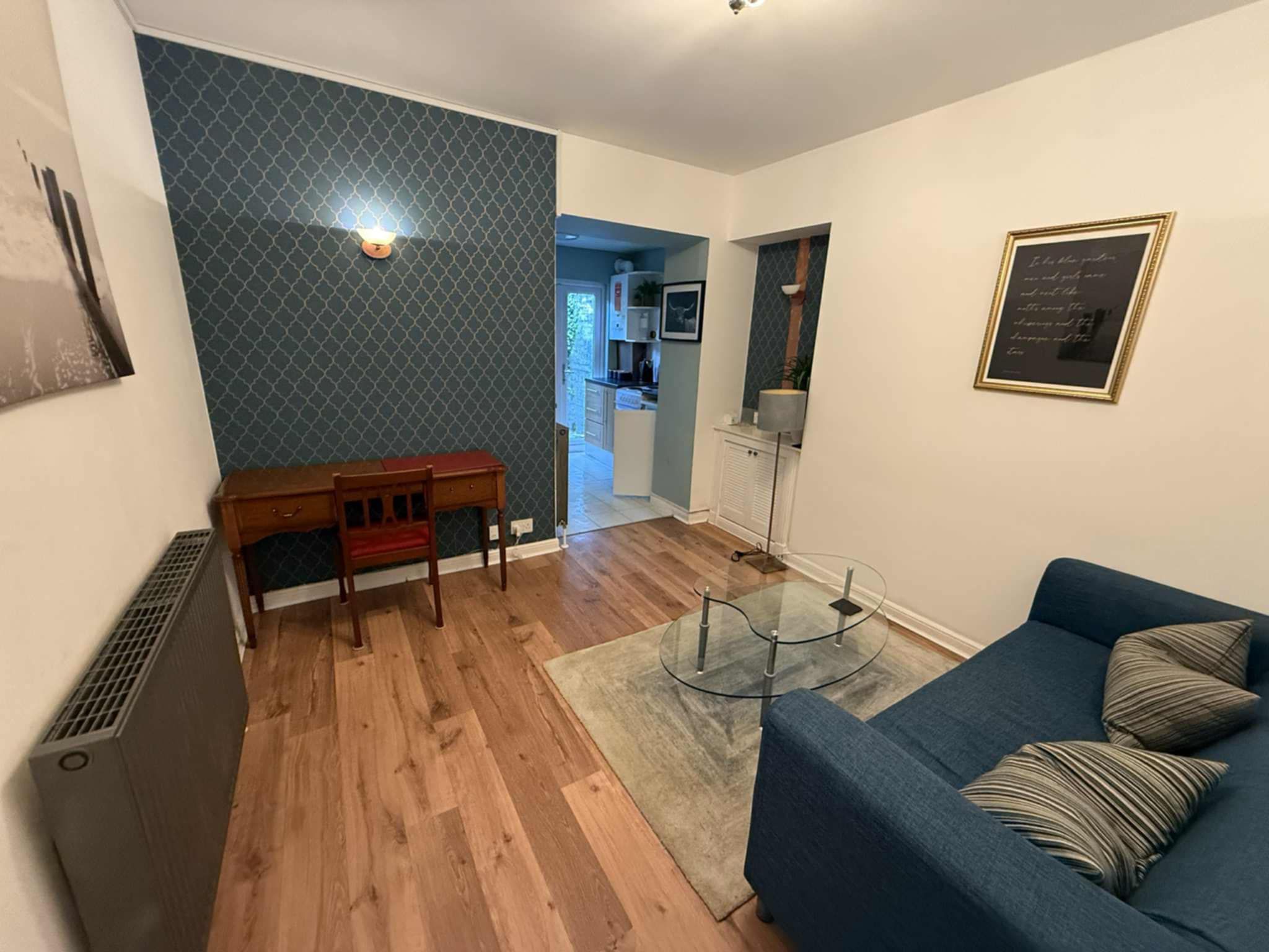 Cleaning transformation by The Cleaning Fairies - Image 59