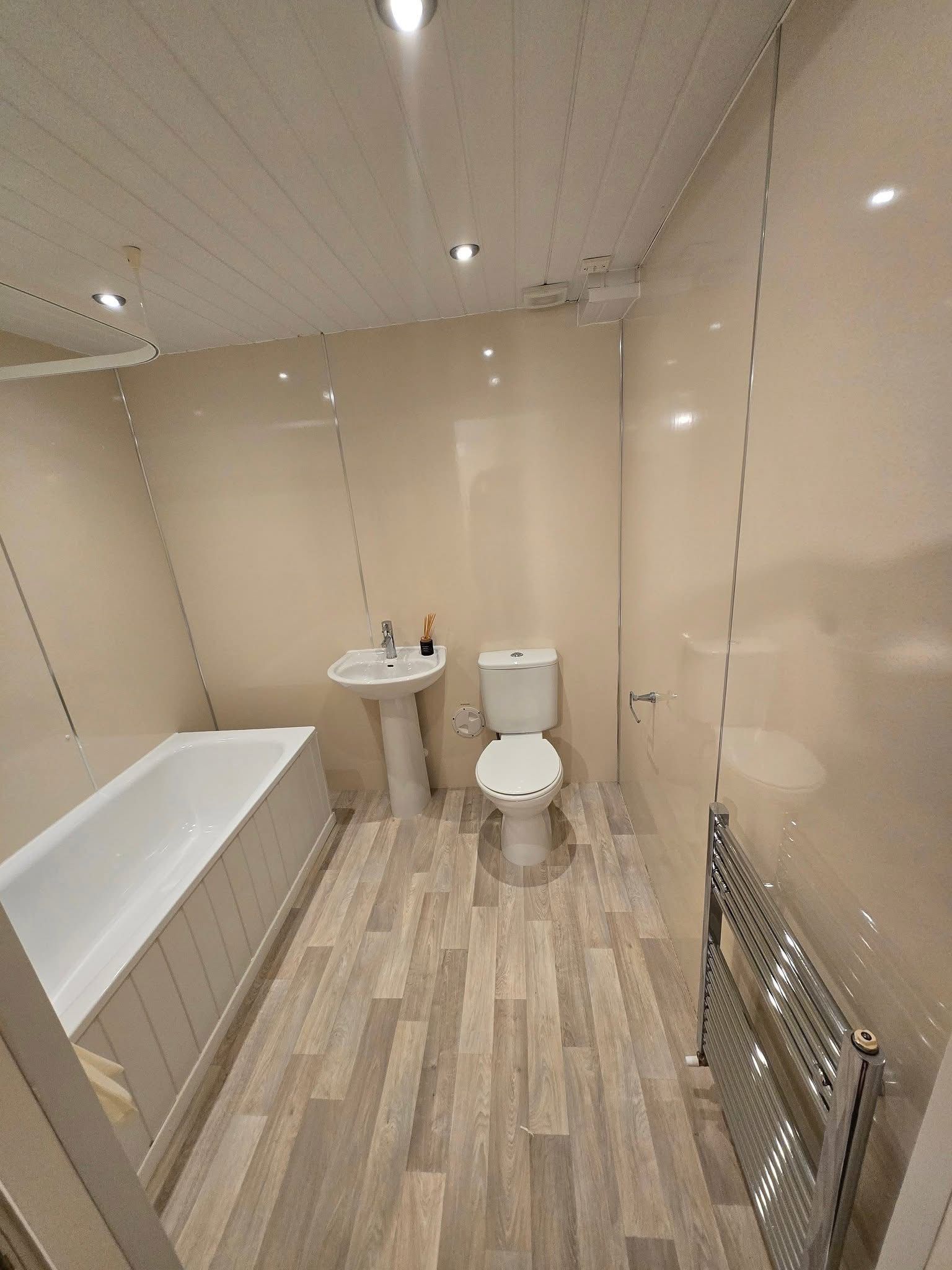 Cleaning transformation by The Cleaning Fairies - Image 79