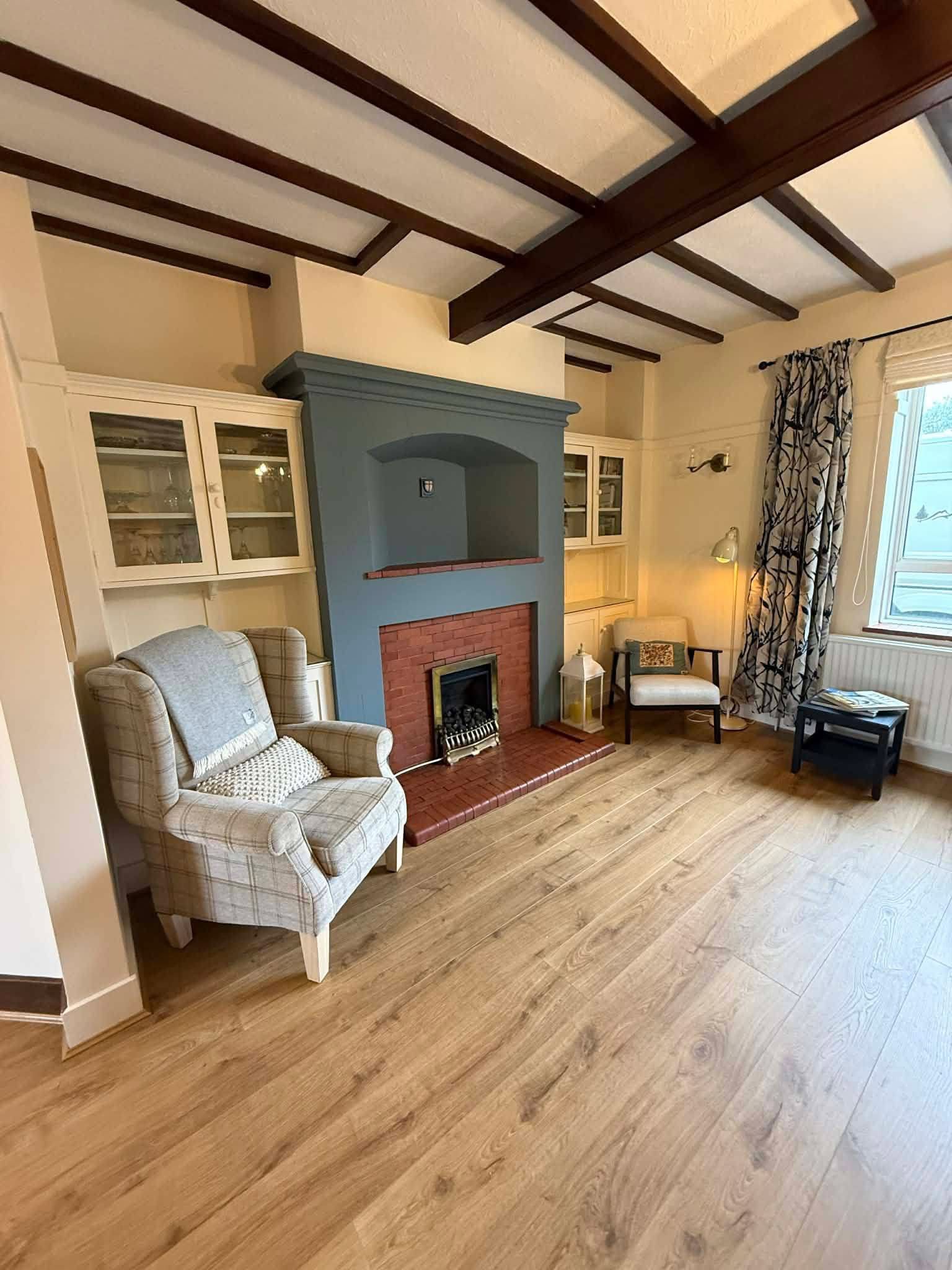 Cleaning transformation by The Cleaning Fairies - Image 84