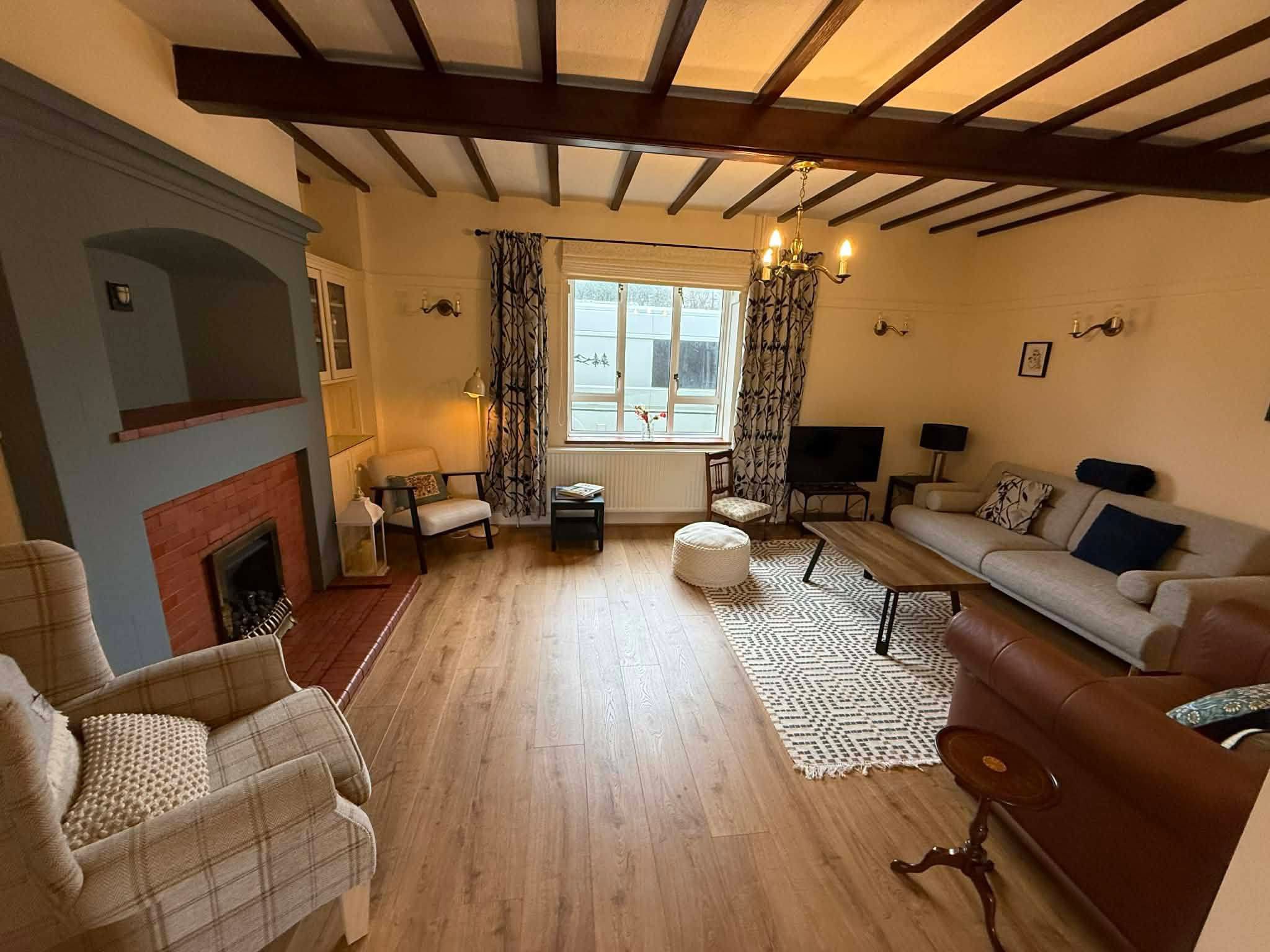 Cleaning transformation by The Cleaning Fairies - Image 87